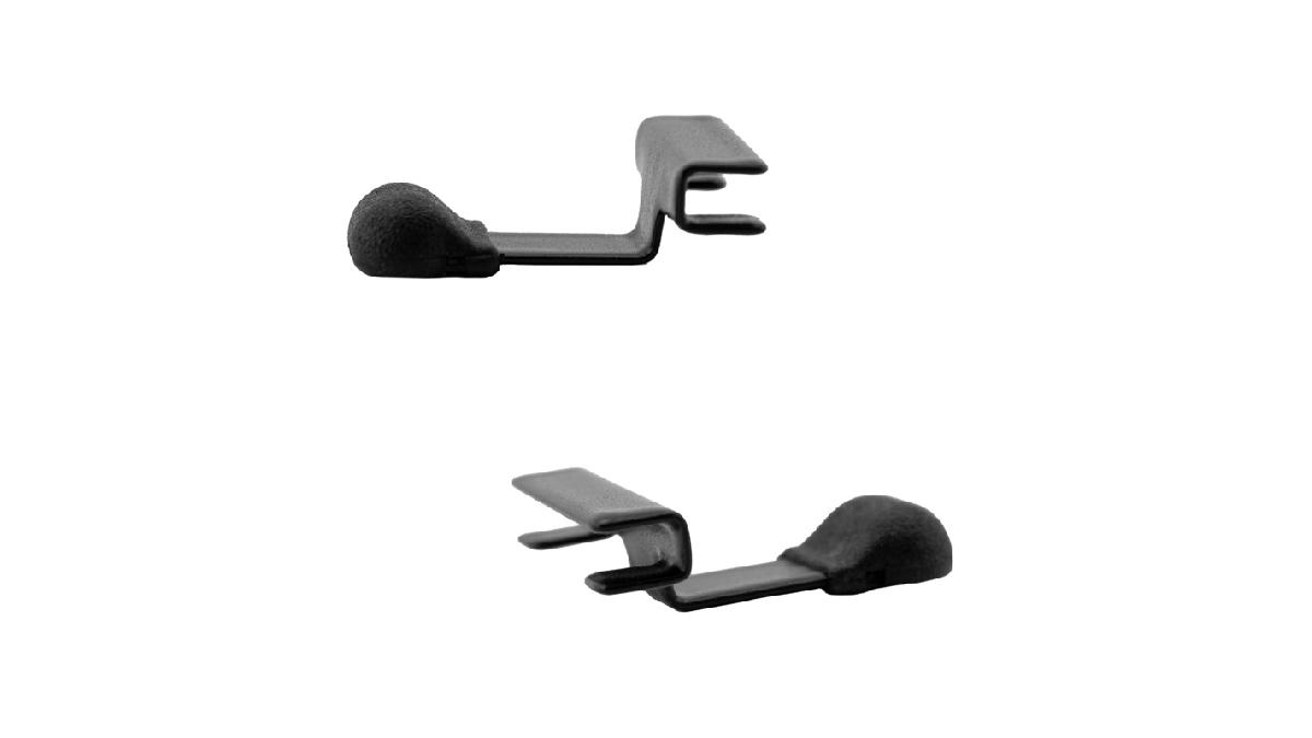 Clip+M%C3%A9tal+De+La+Porte+Mercedes+A-%2FB-Classe+%28350%29